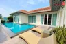 4 Bedroom House for rent in Pong, Chonburi