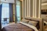 1 Bedroom Condo for rent in Rhythm Ekkamai Estate, Khlong Tan Nuea, Bangkok near BTS Ekkamai
