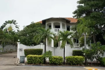 3 Bedroom House for rent in Nong Prue, Chonburi
