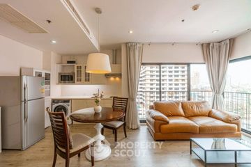 1 Bedroom Condo for rent in Noble Reform, Phaya Thai, Bangkok near BTS Ari