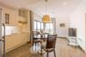 1 Bedroom Condo for rent in Noble Reform, Phaya Thai, Bangkok near BTS Ari