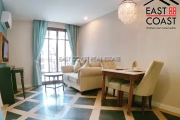 1 Bedroom Condo for Sale or Rent in Nong Prue, Chonburi