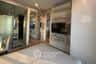 1 Bedroom Condo for rent in The Address Asoke, Makkasan, Bangkok near MRT Phetchaburi