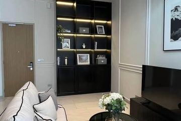 2 Bedroom Condo for rent in Ashton Silom, Suriyawong, Bangkok near BTS Chong Nonsi