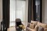 2 Bedroom Condo for rent in Ashton Silom, Suriyawong, Bangkok near BTS Chong Nonsi