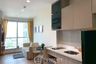 1 Bedroom Condo for rent in Rhythm Sathorn, Thung Wat Don, Bangkok near BTS Saphan Taksin