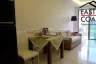 1 Bedroom Condo for rent in Na Kluea, Chonburi