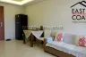 1 Bedroom Condo for rent in Na Kluea, Chonburi