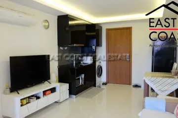 1 Bedroom Condo for rent in Na Kluea, Chonburi