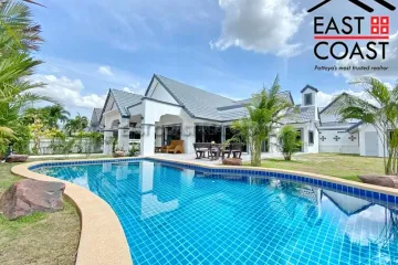 3 Bedroom House for rent in Pong, Chonburi