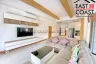 3 Bedroom House for rent in Pong, Chonburi