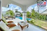 3 Bedroom House for rent in Pong, Chonburi