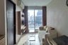 1 Bedroom Condo for rent in Rhythm Sathorn, Thung Wat Don, Bangkok near BTS Saphan Taksin