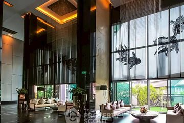 1 Bedroom Condo for rent in Rhythm Sathorn, Thung Wat Don, Bangkok near BTS Saphan Taksin