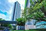 1 Bedroom Condo for rent in Rhythm Sathorn, Thung Wat Don, Bangkok near BTS Saphan Taksin