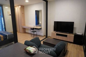 1 Bedroom Condo for rent in XT Phayathai, Thanon Phaya Thai, Bangkok near BTS Phaya Thai