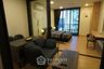 1 Bedroom Condo for rent in XT Phayathai, Thanon Phaya Thai, Bangkok near BTS Phaya Thai