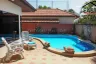 2 Bedroom House for rent in Nong Prue, Chonburi
