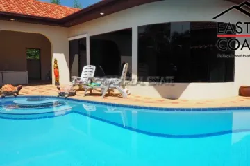 2 Bedroom House for rent in Nong Prue, Chonburi