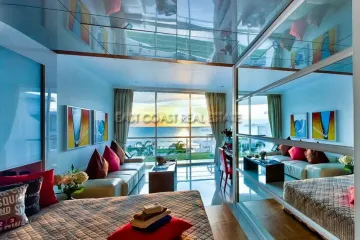 1 Bedroom Condo for sale in Na Jomtien, Chonburi
