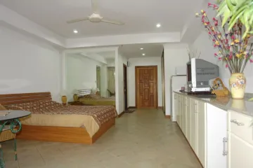 3 Bedroom House for rent in Nong Prue, Chonburi