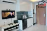 1 Bedroom Condo for sale in Nong Prue, Chonburi