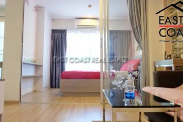 1 Bedroom Condo for rent in Nong Prue, Chonburi