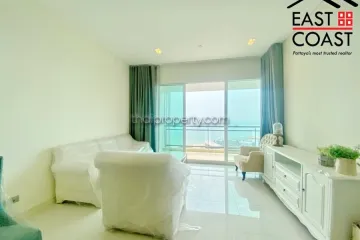 2 Bedroom Condo for rent in Na Jomtien, Chonburi