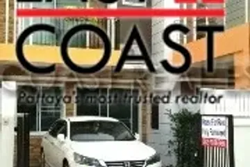 2 Bedroom House for rent in Na Kluea, Chonburi