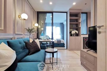 1 Bedroom Condo for rent in Life One Wireless, Lumpini, Bangkok near BTS Ploen Chit