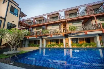 1 Bedroom Condo for rent in Nong Prue, Chonburi