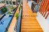 1 Bedroom Condo for rent in Nong Prue, Chonburi
