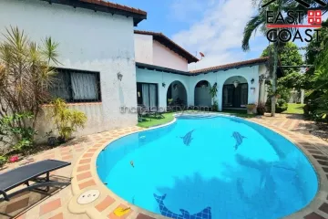 4 Bedroom House for rent in Pong, Chonburi