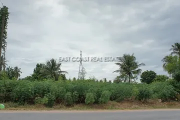 Land for sale in Bang Sare, Chonburi