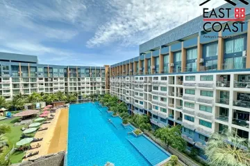 1 Bedroom Condo for rent in Nong Prue, Chonburi