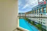 1 Bedroom Condo for rent in Nong Prue, Chonburi