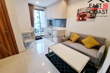 1 Bedroom Condo for Sale or Rent in Nong Prue, Chonburi