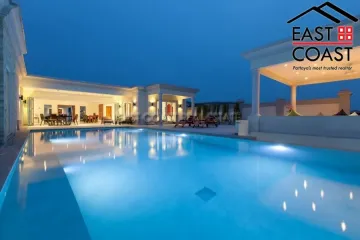 4 Bedroom House for sale in Nong Prue, Chonburi