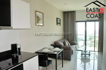 1 Bedroom Condo for sale in Nong Prue, Chonburi