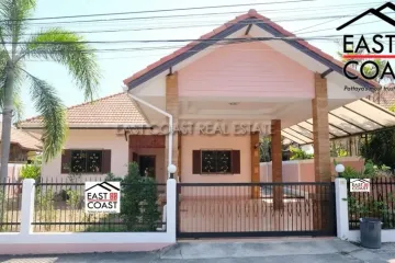 2 Bedroom House for rent in Nong Prue, Chonburi