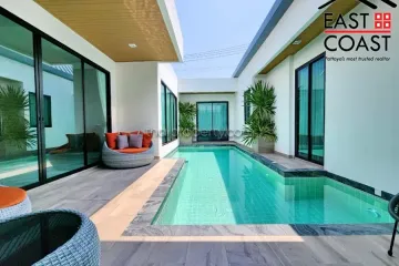 3 Bedroom House for sale in Nong Prue, Chonburi