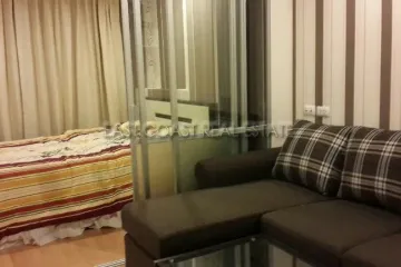1 Bedroom Condo for Sale or Rent in Na Kluea, Chonburi