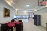 1 Bedroom Condo for rent in Nong Prue, Chonburi