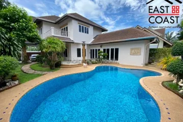 4 Bedroom House for sale in Nong Prue, Chonburi