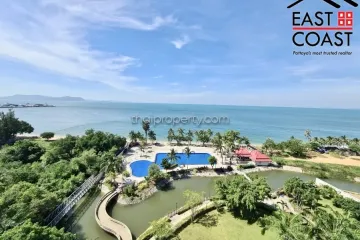 1 Bedroom Condo for sale in Na Jomtien, Chonburi