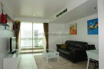 1 Bedroom Condo for rent in Na Kluea, Chonburi