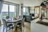 2 Bedroom Condo for rent in Na Kluea, Chonburi