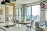 2 Bedroom Condo for rent in Na Kluea, Chonburi