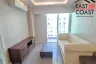 1 Bedroom Condo for sale in Nong Prue, Chonburi