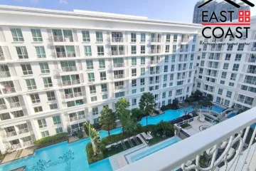 1 Bedroom Condo for sale in Nong Prue, Chonburi